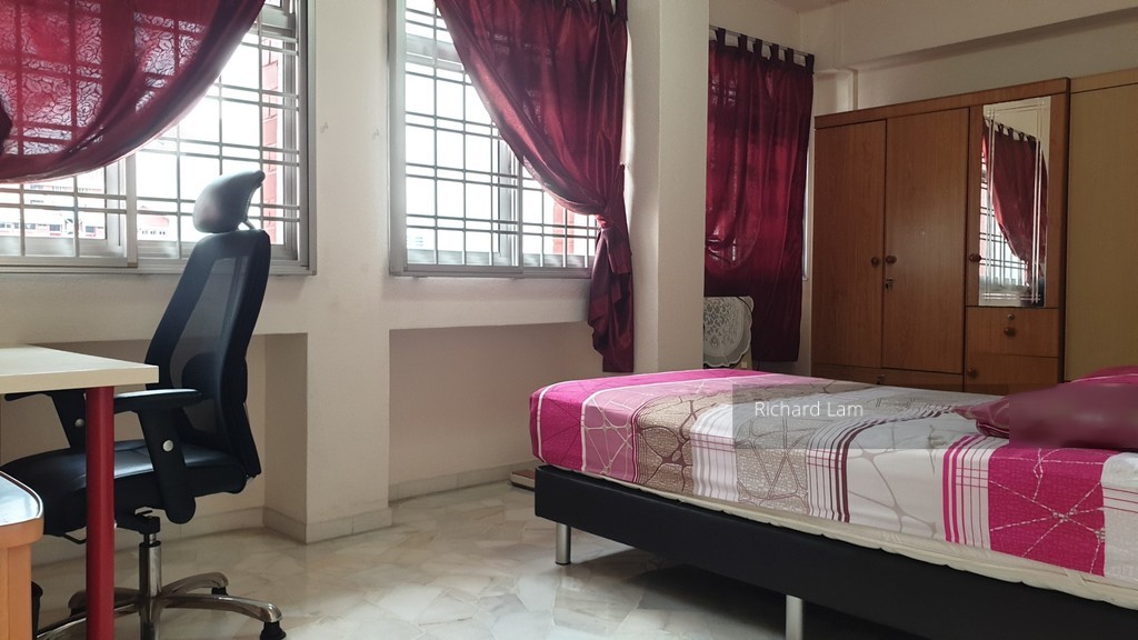 Blk 81 Redhill Lane (Bukit Merah), HDB 5 Rooms #203921371